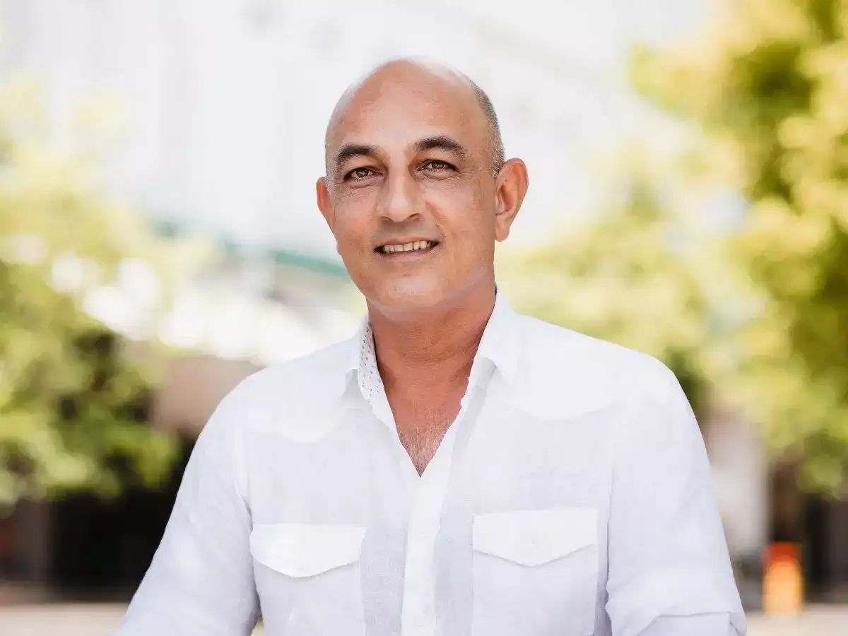 Prem Bhatia